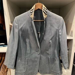 Burberry Blazer
